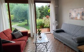 Bilocale Indipendente In Casa Singola